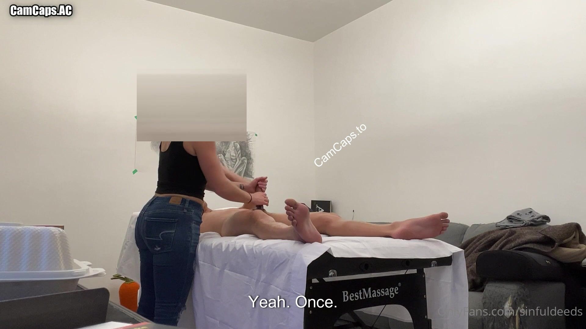 Sinfuldeeds - Irish WILF 8th Appointment