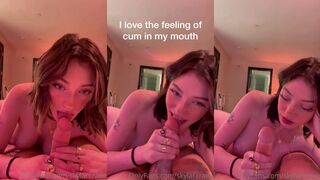 Lacy Lotus BJ And CIM