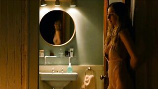 Sydney Sweeney Sexiest Shots