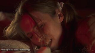 xev bellringer holey knight