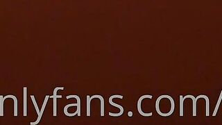 Nala Fitness hotel room bgg threesome