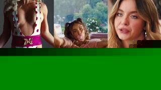 Sydney Sweeney Cameltoe - Euphoria3