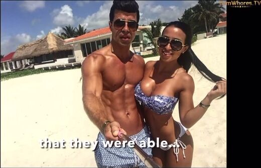 MISS LEXA FACE REVEAL