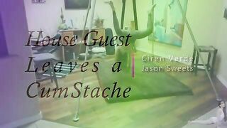 Ciren Verde BBC splitroast