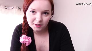 Alexa Crush Daddys little Lady